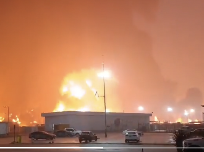 Robaderos del Bienestar